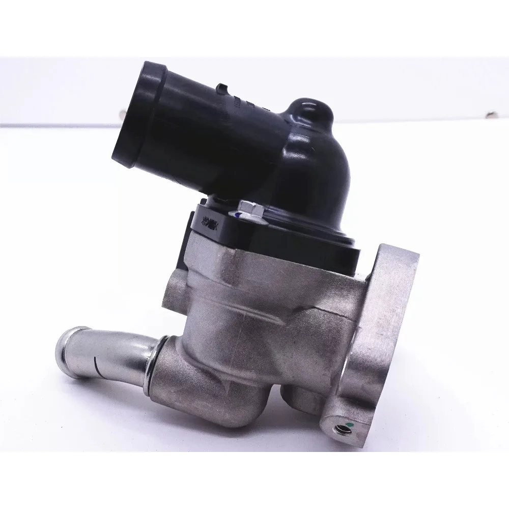 National VI B237 Engine Thermostat Assembly for Baic BJ40PLUS Genuine Brand New