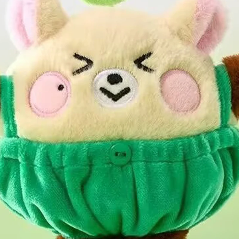 

Kawaii «Лес мечты», плюшевые игрушки, милые плюшевые игрушки для сна, детские подарки на Рождество и день рождения