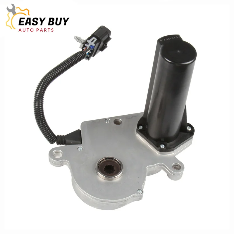 12584314 88962314 Transfer Case Encoder Motor Shift Actuator 12384980 for Chevrolet Silverado GMC