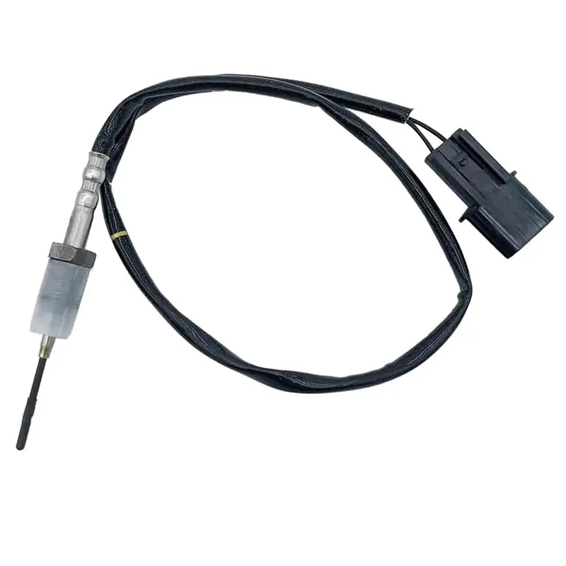 Fit For Exhaust High Temperature Sensor 1587A001 Fits Models PAJERO V65W MONTERO V75W V70 3.5L 1999-2006 MR507356