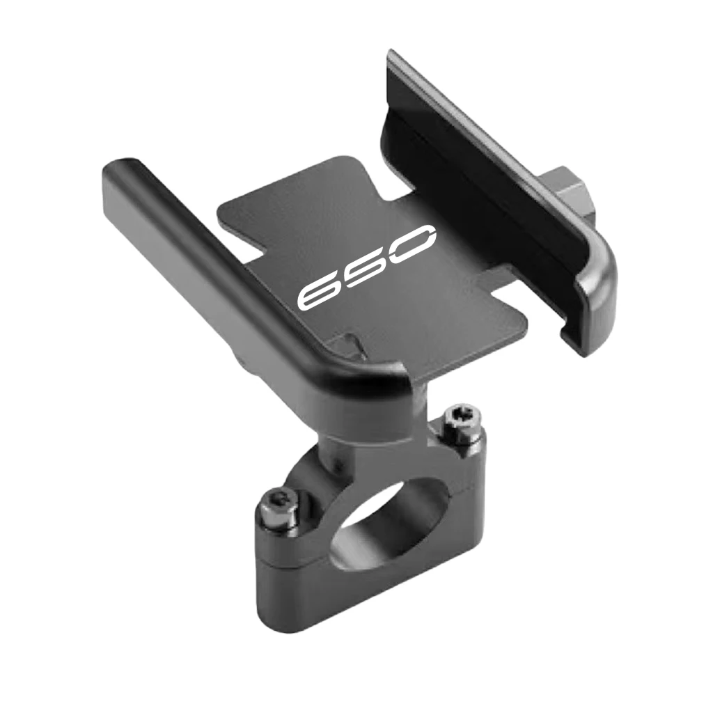 

Крепление для телефона на руль мотоцикла для Kawasaki Versys 650, Z650, Z650 RS, Ninja 650 (2017-2025)