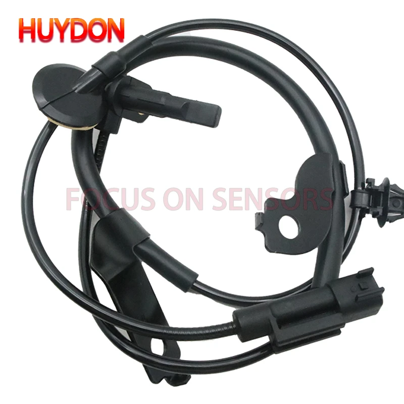 4670A577 Front Left Right ABS Wheel Speed Sensor For Mitsubishi Evo X Lancer Evolution 2007-2015 4670A578 High Quality