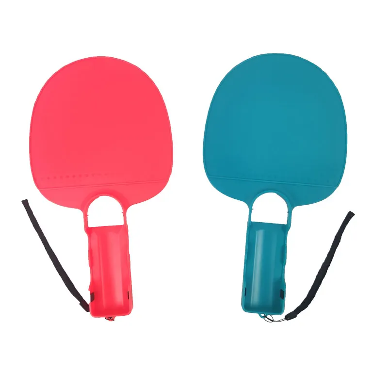 For Nintendo Switch Joy Con Wireless Controller 16 in 1 Motion Sensing Controller Sports Set NS Lightsaber Racket Handle