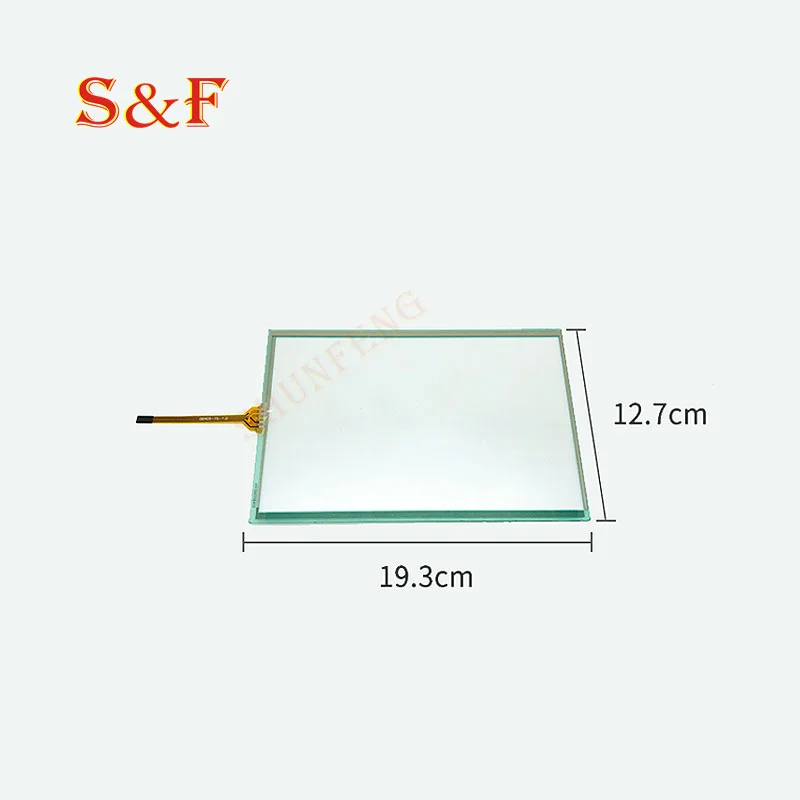 LCD Touch Screen Panel for Xerox C3370 3375 4470 4475 5570 7780 7970 5570 5575 7556 5580 7855 High Quality Copier Space Part