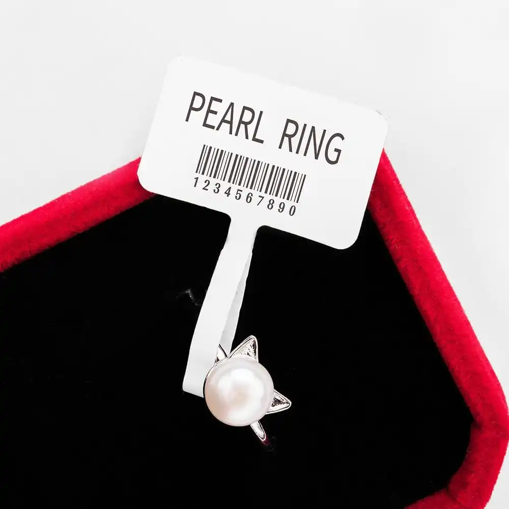 Самоклеящаяся термобумага для принтера Phomemo M110 M220