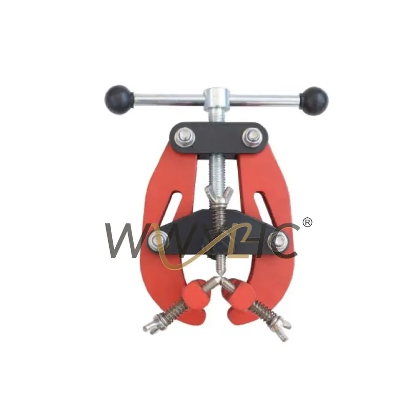 Pipe Alignment Clamp Welding Tool, Pipe Clamp Sleeve for Welding