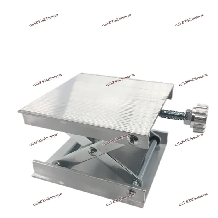 

Wall Affixer Flat 12-wire Level Lifting Table Aluminum Alloy Infrared Bracket