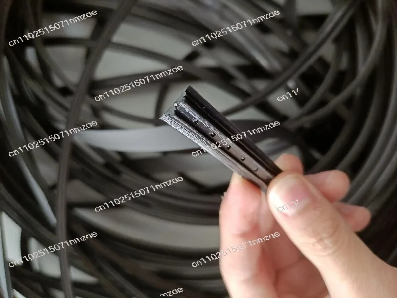 T-Type Sealing Stri…