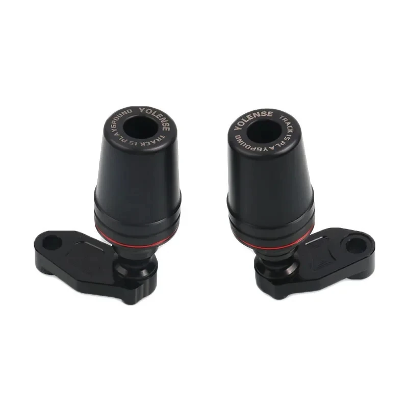 Motorcycle Falling Protection Frame Slider Fairing Guard Crash Protector For S1000RR S1000XR S1000R F800R K1200R K1300R 15-21