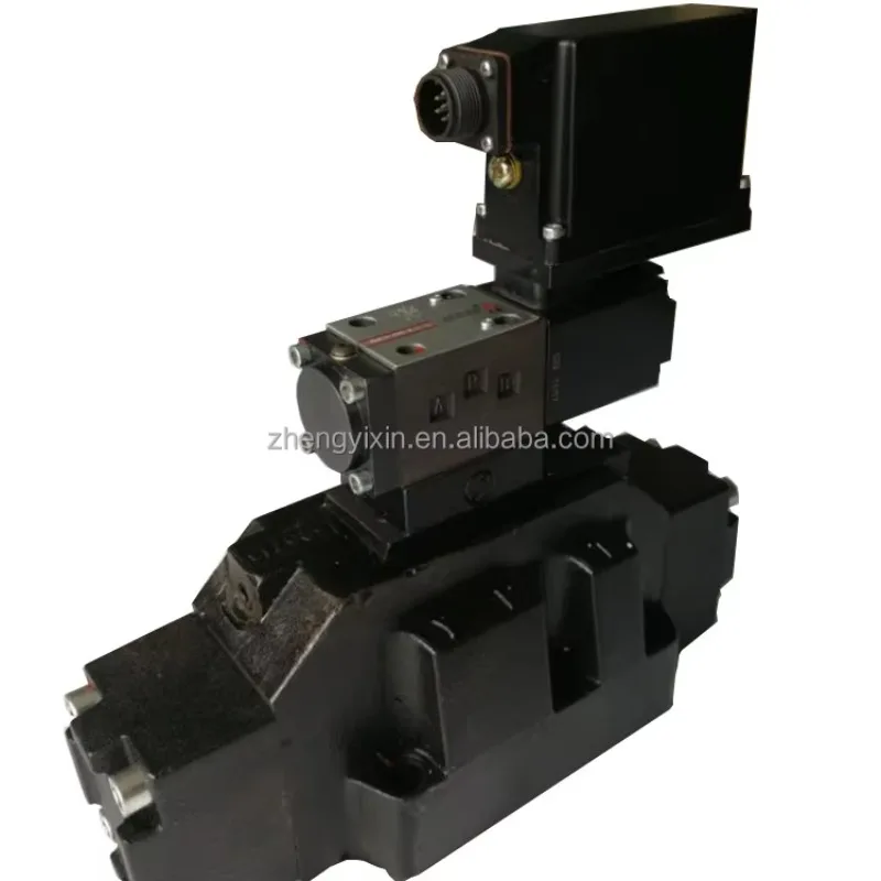 ATOS LIQZO-LEB/LES, LIQZP-LEB/LES DHZE-TID, DKZE-TID Atos série complète hydraulique vanne proportionnelle servo valve amplifica