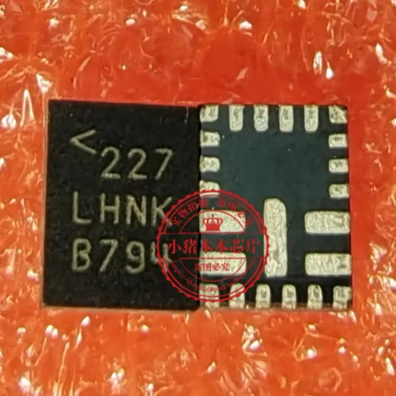 LT8640AJUDCM LT8640AJUD LHNK QFN20