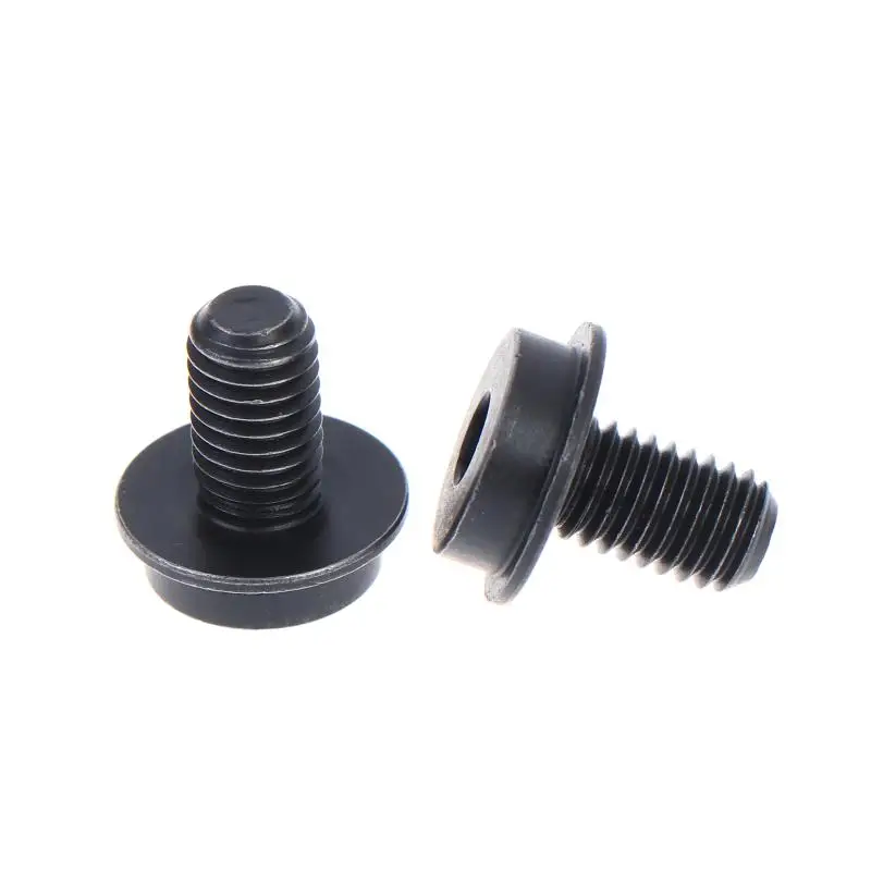 NEW 648697-00 Circular Saw Blade Bolt For DC310K DC390B DC390K DCS372B DCS393 DCS391B Power Tool Accessories