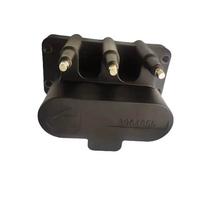 3964855 Genuine Ignition Coil 5266136 3964855 ISB5.9 Engine Parts
