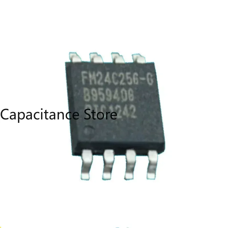 10PCS FM24C256-G FM…