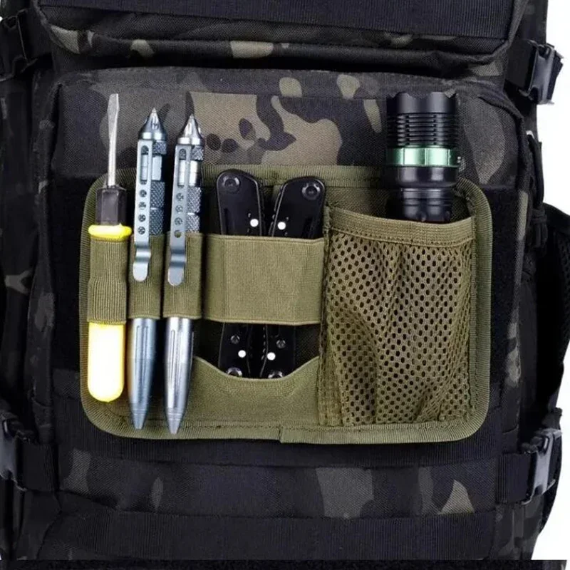 Everything You Need to Know About Admin Panels for Outdoor Tactical Gear
