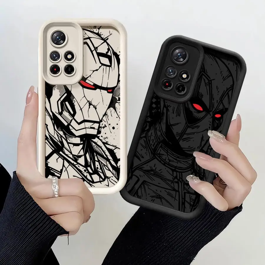 Marvel Ironman Dead…