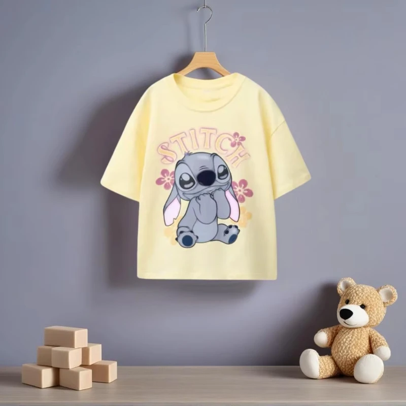 Disney Cartoon Stit… - image