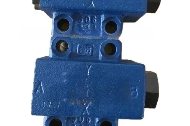 Rückschlagventil SV10GA4-42/Indisch Langlebig