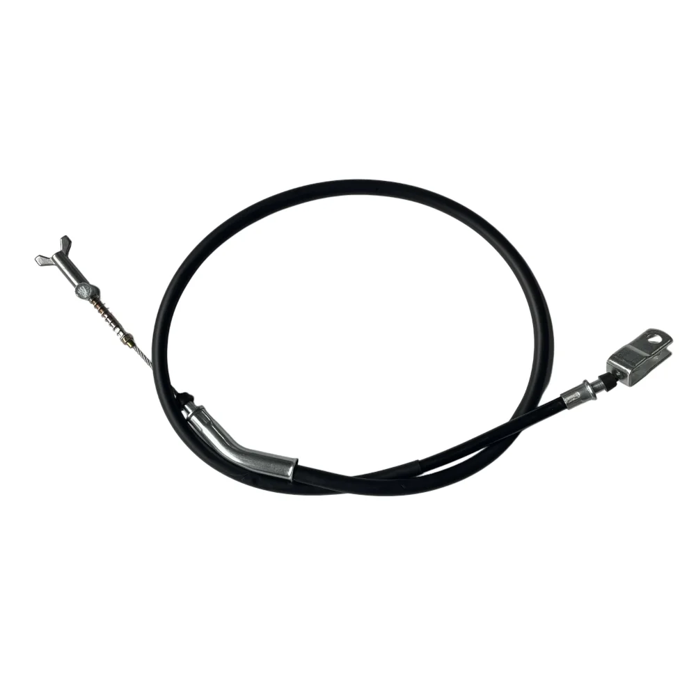 Rear Brake Cable for Yamaha Kodiak 400 YFM400FAR 2003 Bruin Grizzly 350 ATV 5TE-26361-00-00