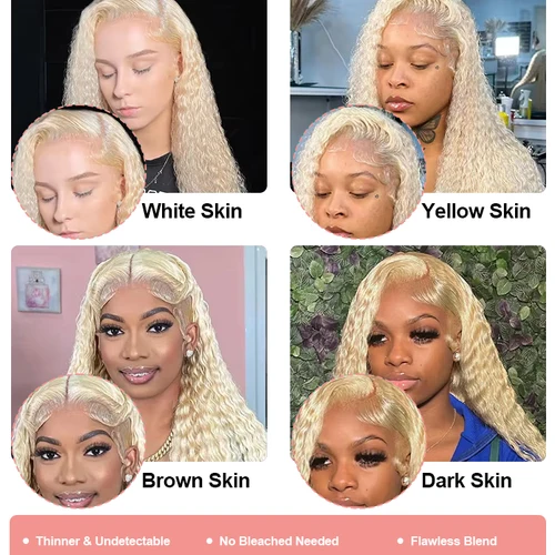 פאות אנושיות( עבור שחור)