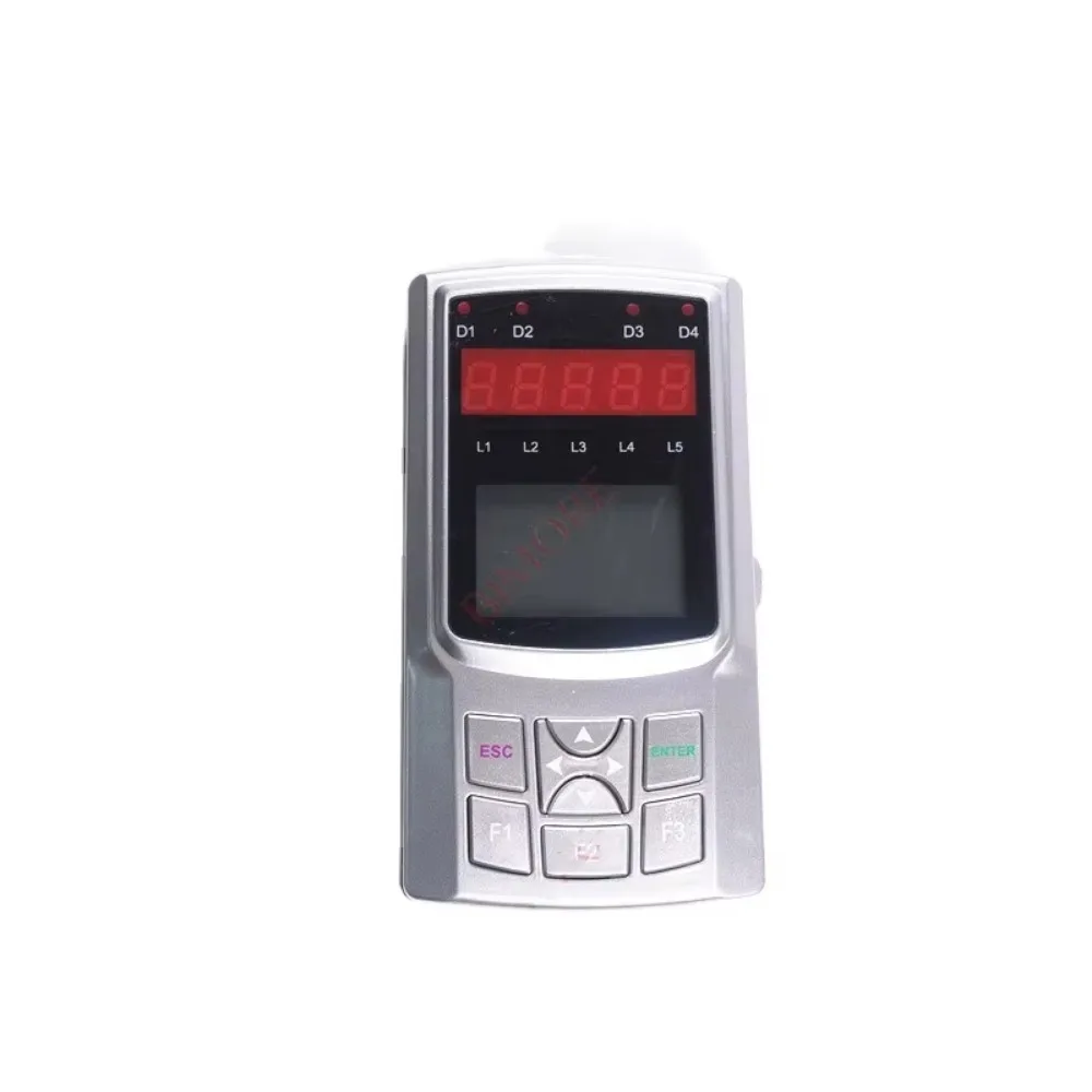 SM.08/G AS380 Bimore Elevator Diagnostic servi tool 08GQ09 Lift test tool