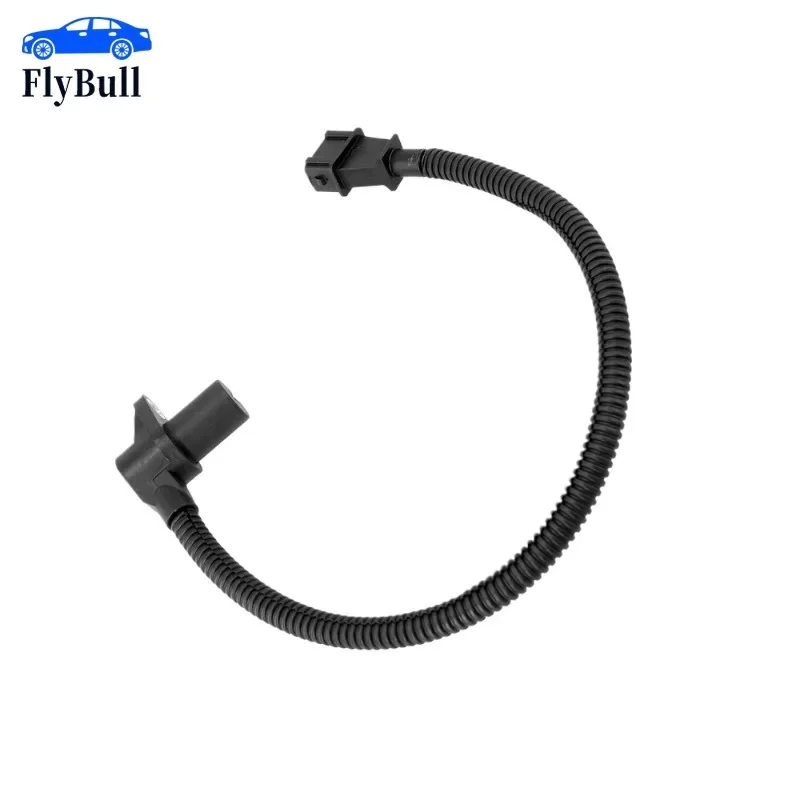 

39600-4X100 396004X100 0902217 17040 39600-4X000 39600-4X200 Crankshaft Position Sensor For Hyundai Terracan 2.9L Engine