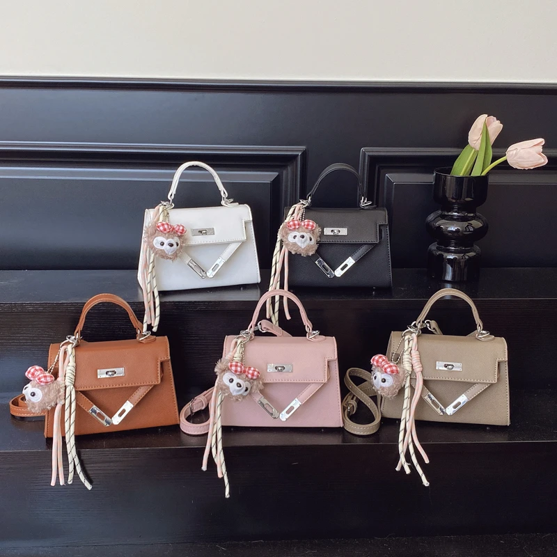 حقيبة كروس نسائية رائعة ومطرزة وممتازة لرحلات المشي لمسافات طويلة وحمل متطور ومبهج #6