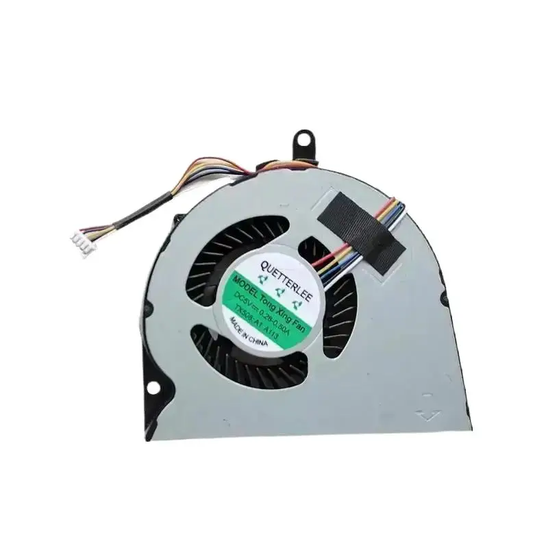 

` new laptop cooler CPU fan for Lenovo B5400A-ITH IFI B50-70A m5400 M4500 /`Δ