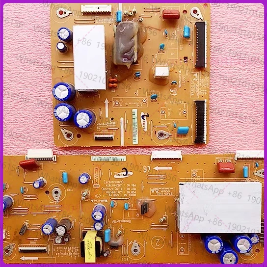 used for Samsung PS43D490A1 Y board LJ41-09479A LJ92-01797A 42DH YM ，Z board LJ41-09478A