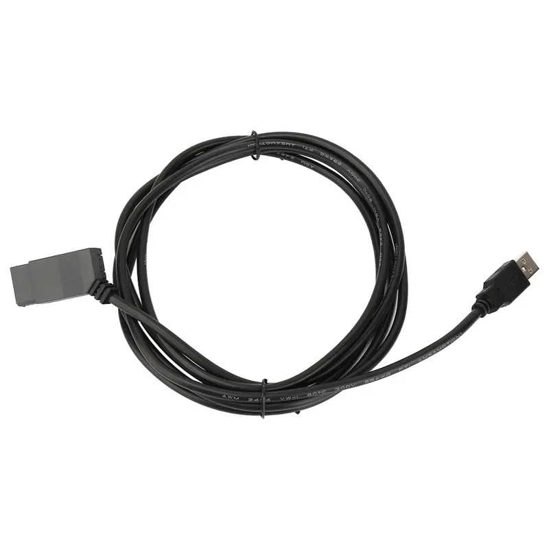 

Copper Wire Programming Cable Programming Cable For Siemens USB-CABLE PVC Jacket Programming Cable For Siemens LOGO Series
