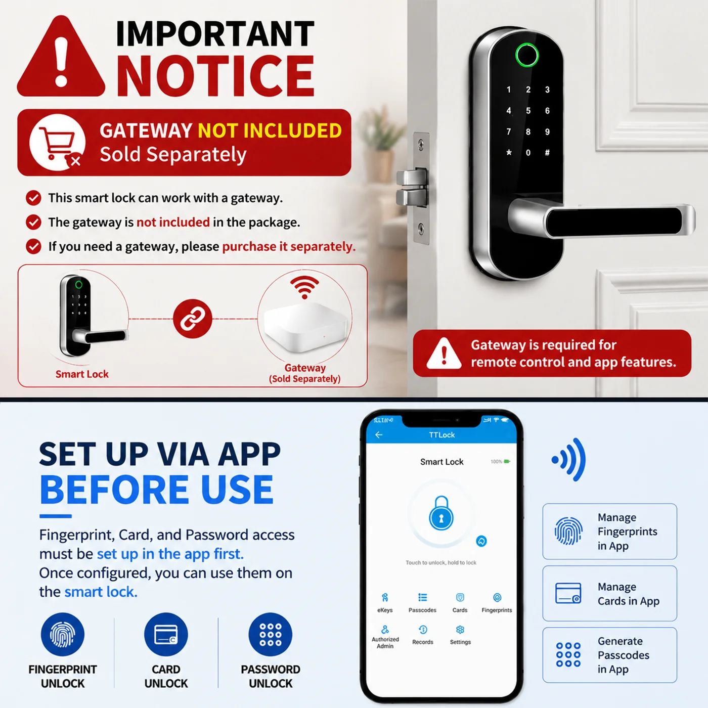 Thumbnail 4 - #3 Best Smart Door Locks to Buy In 2026