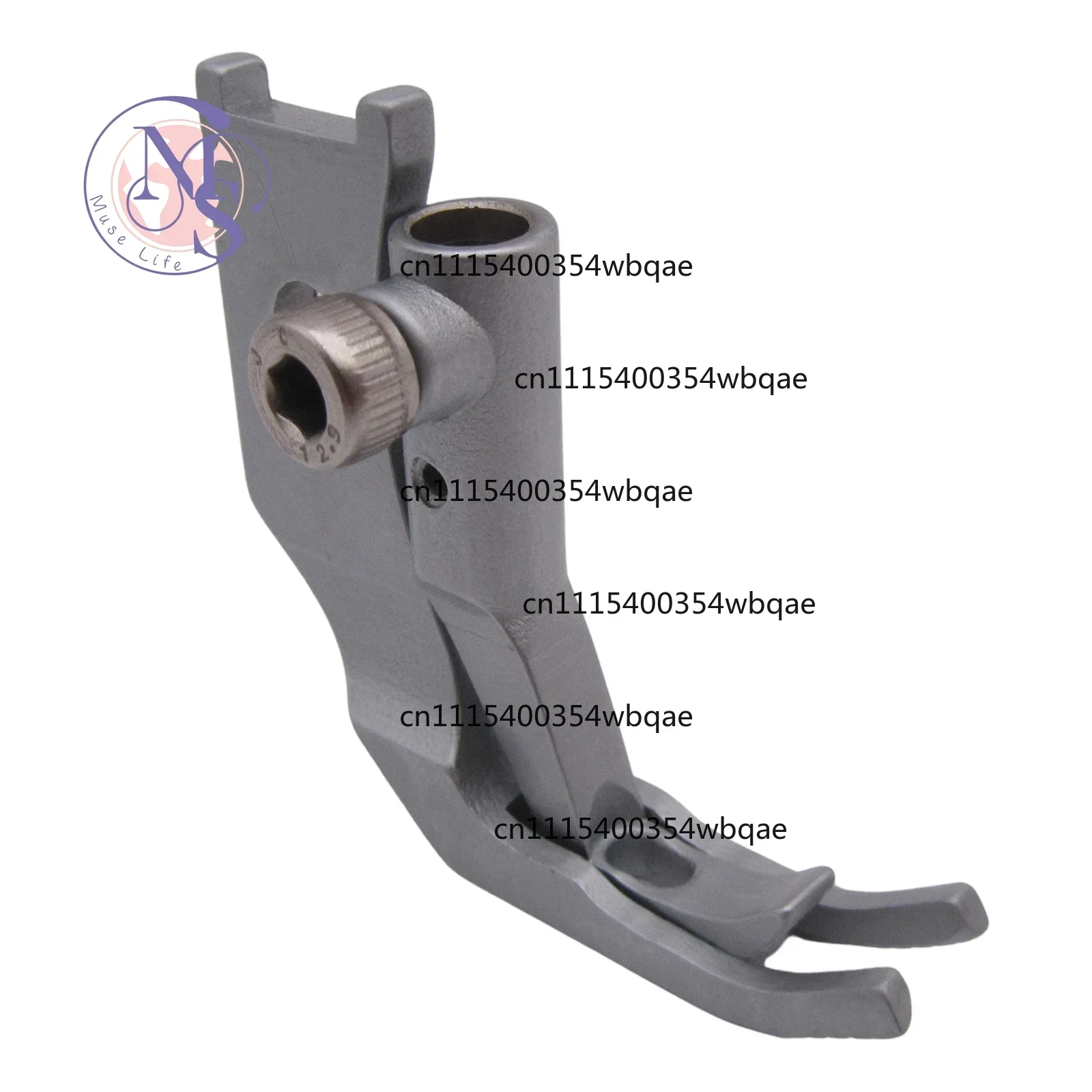 zoci-for-1set-gckp1245-n071-pied-de-reglage-etroit-pour-machine-a-coudre-335-145-245-545-1245-accessoire-de-remplacement
