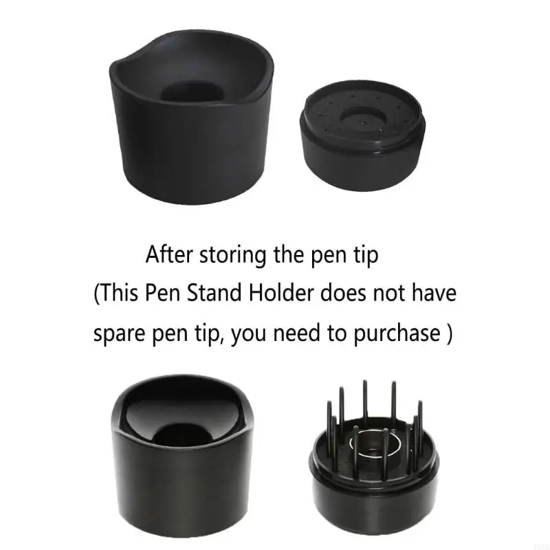 Porta della penna Durabilità T5EA per PW507/PW517/PEN68D STORING STILUS TIPS ACCESSORI