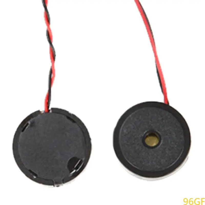 96GF Piezo Electronic Buzzer Beep Tone Alarm Continous Sound 30V Buzzer