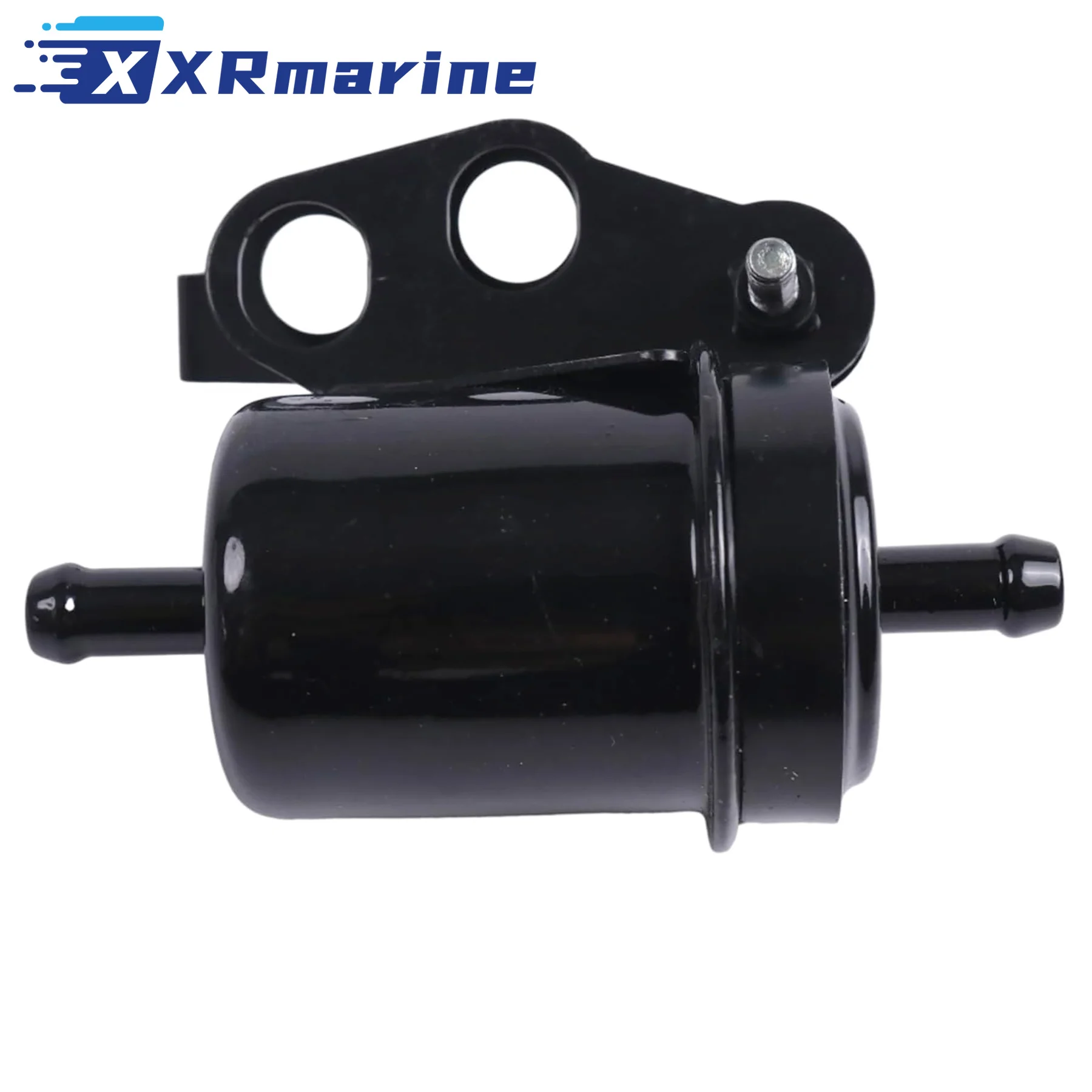 For Suzuki Marine 15410-87J00 Fuel Filter 4 Stroke 40 50 HP DF40 DF50 1999-2010 Marine Outboard Motors Boat Engine Parts view 3