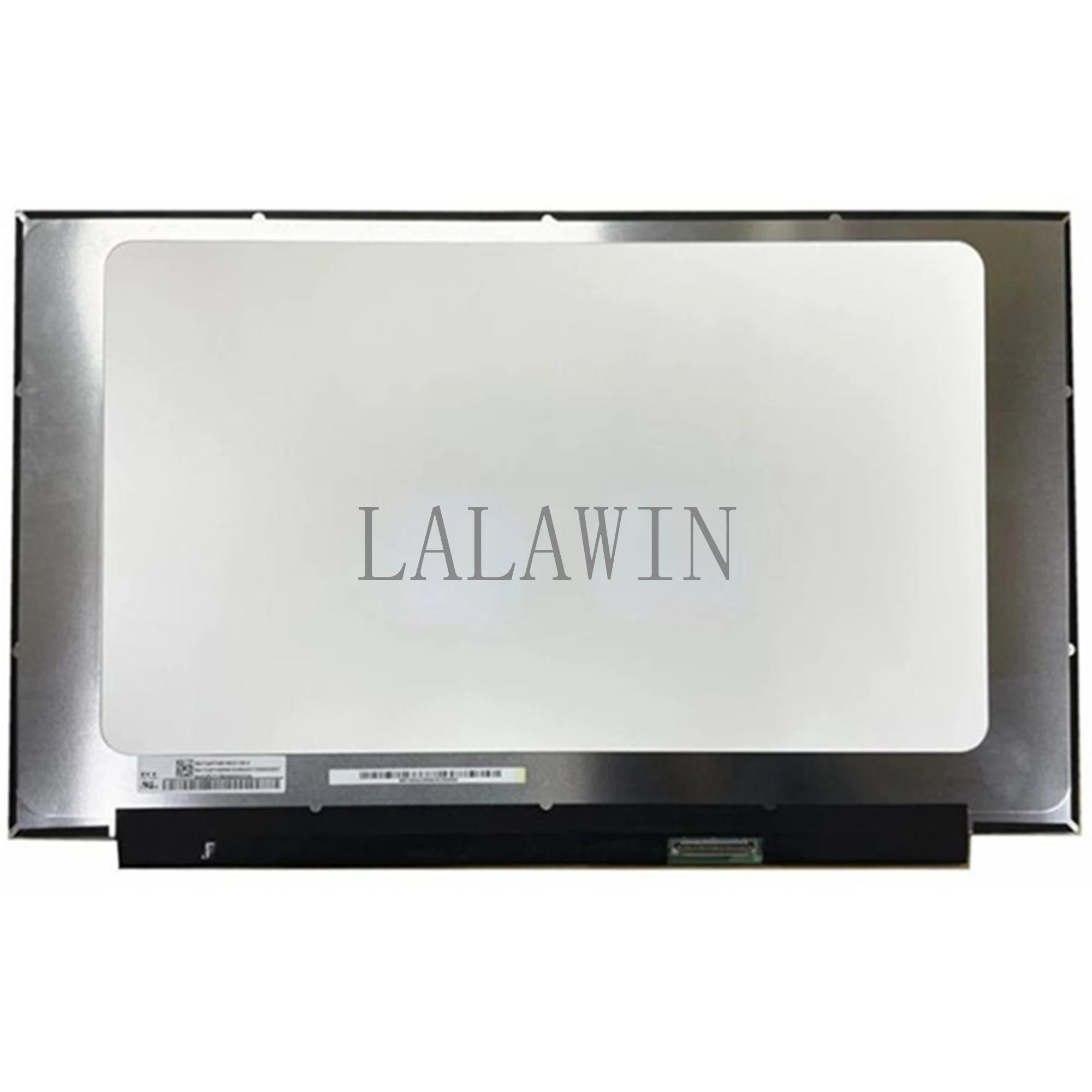 

NV156FHM-NX4 LM156LF2F01 LM156LF2F N156HRA-EA1 NV156FHM-NX3 Laptop LCD screen FHD 1920X1080 40 Pins 144HZ IPS