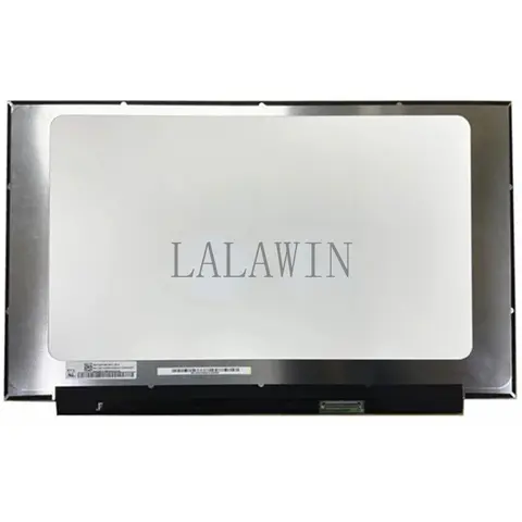 NV156FHM-NX4 LM156LF2F01 LM156LF2F N156HRA-EA1 NV156FHM-NX3 노트북 LCD 화면, FHD 1920X1080, 40 핀 144HZ IPS