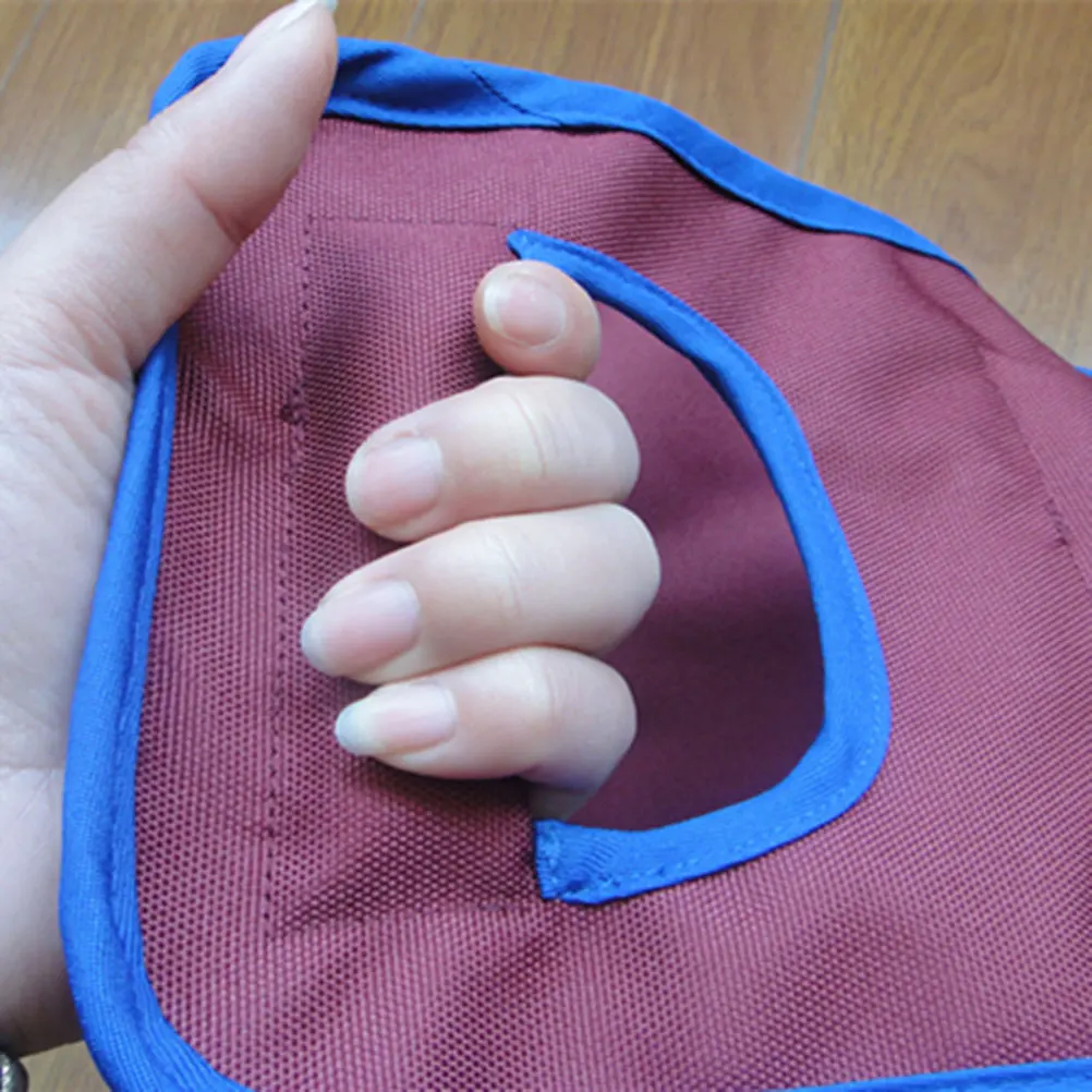 

Transfer Belt Elderly Nursing Lightweight Heavy Duty Patient Care Sling Handles Home Hospital Paralyzed Obese Patients Body