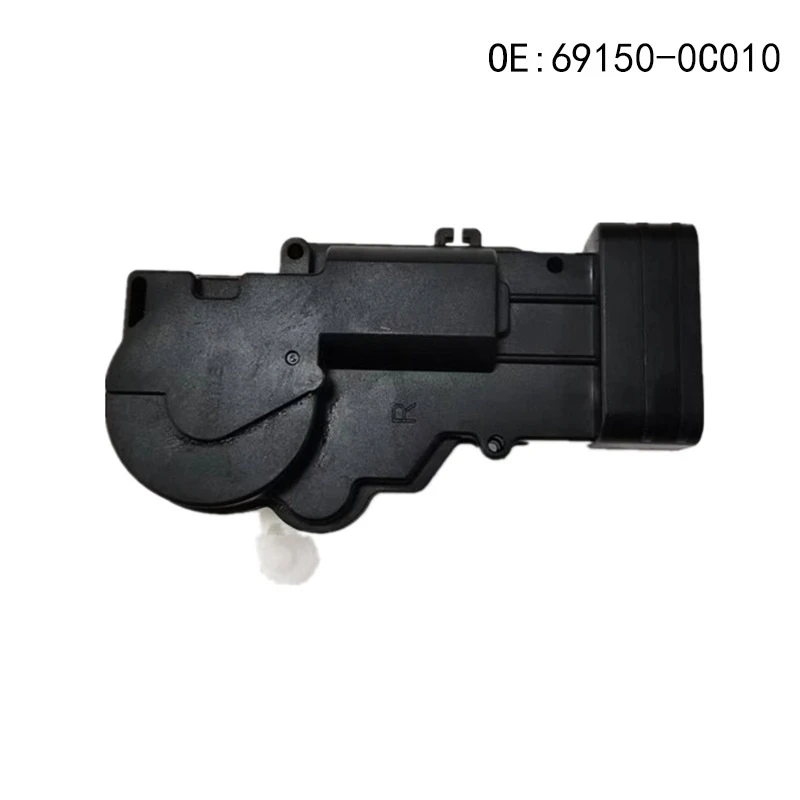 

69150-0C010 Привод дверного замка с электроприводом задней двери для Toyota Sequoia 2001-2007 гг. 691500 C010