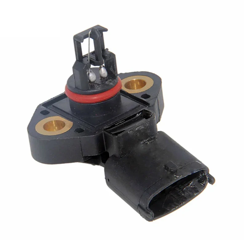 High Quality MAP Manifold Absolute Pressure Sensor For Mercedes For Benz For Actros For Atego Axor Vario 0281002244 0041531928