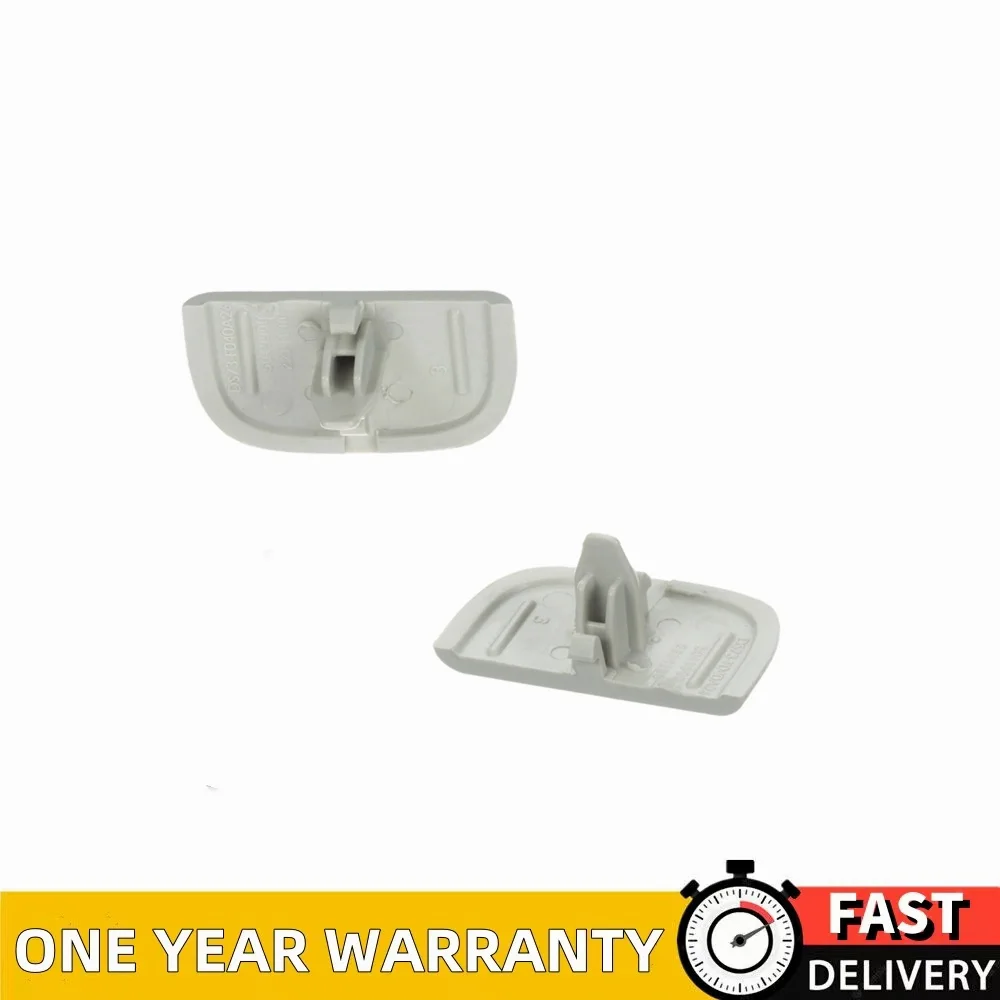 for 2013-19 new Ford Mondeo edge escort sun visor decorative cover cap fixed buckle