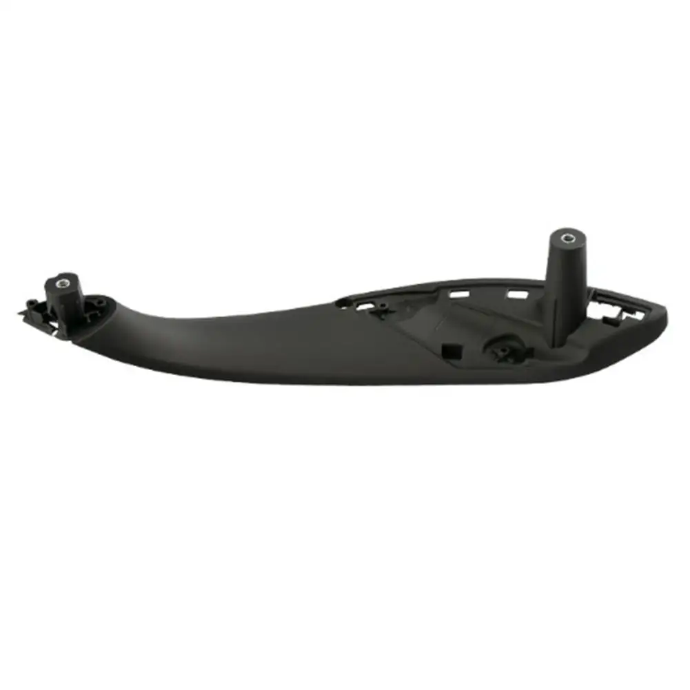

Custom Fit Handle 37*8*5 3Series Handle Enhanced Aesthetic Long-lasting Performance Car Interior Upgrade For BMW