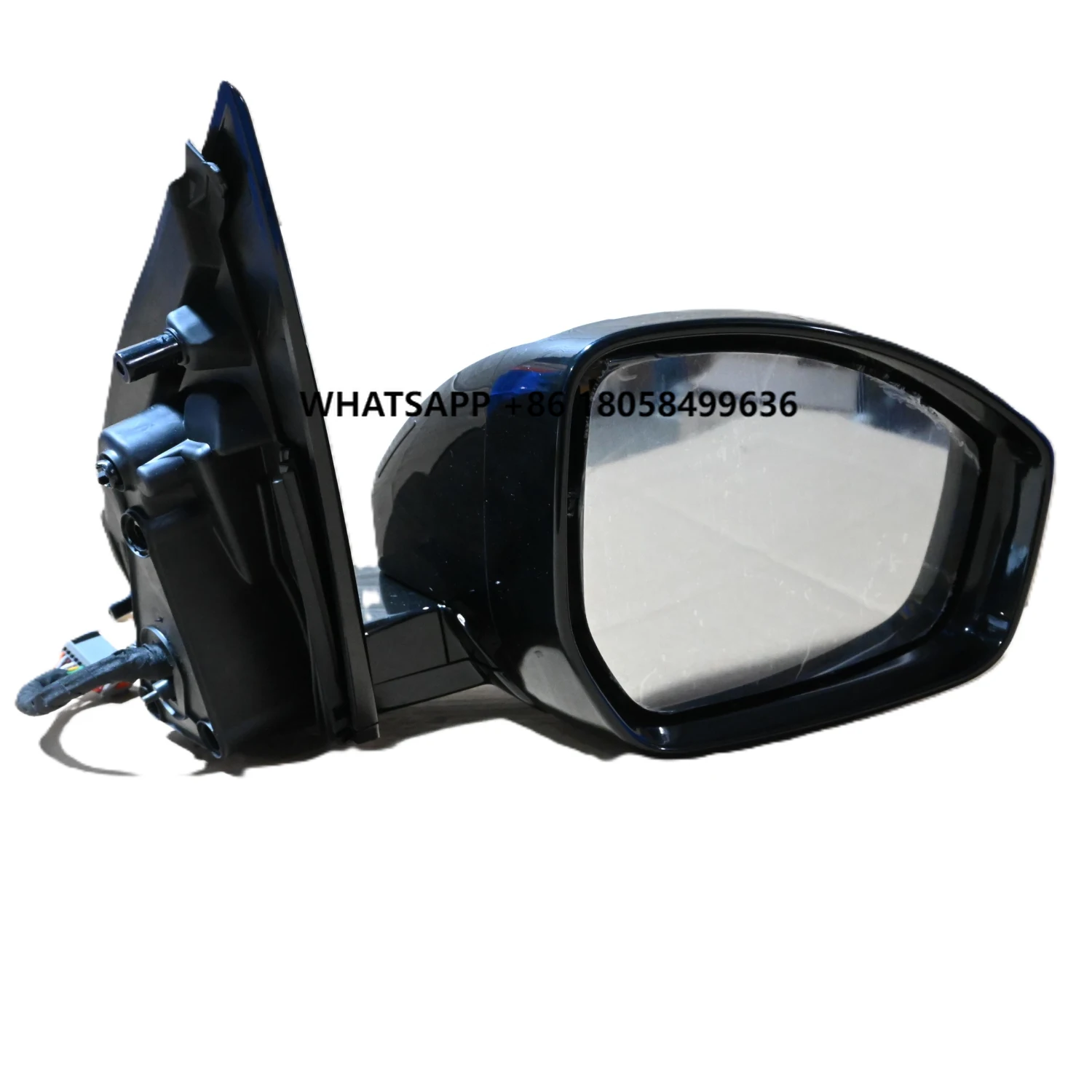 

OEM LR145253 for Land Rover Discovery Sport L550 View Mirror Side Mirror Assembly Heated Anti-glare Blind Spot Camra Mirror