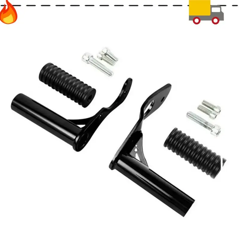 

Модификация защиты заднего бампера мотоцикла против падения для Davidson Softail Streetfighter Dyna Roadster 2018-2022