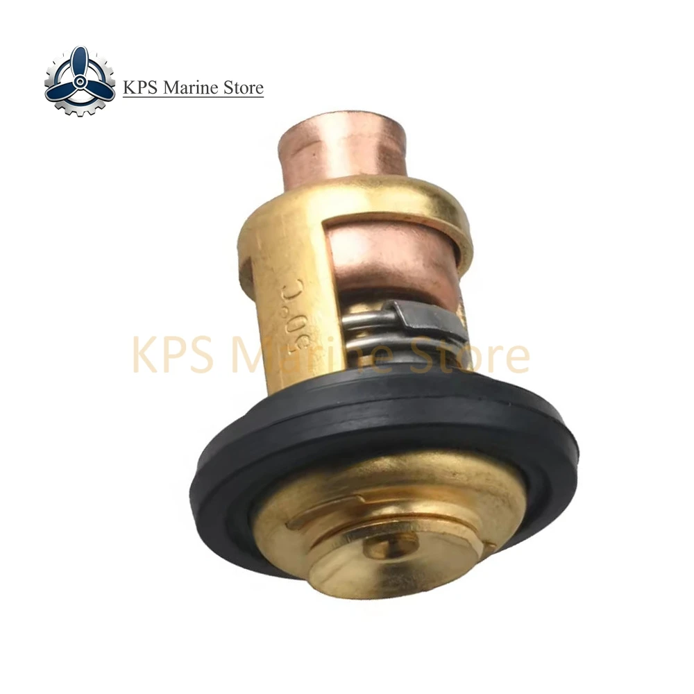 50-℃-termostato-14586-14586a3-75962a9-para-motor-de-popa-mercury-2-tempos-6~125hp