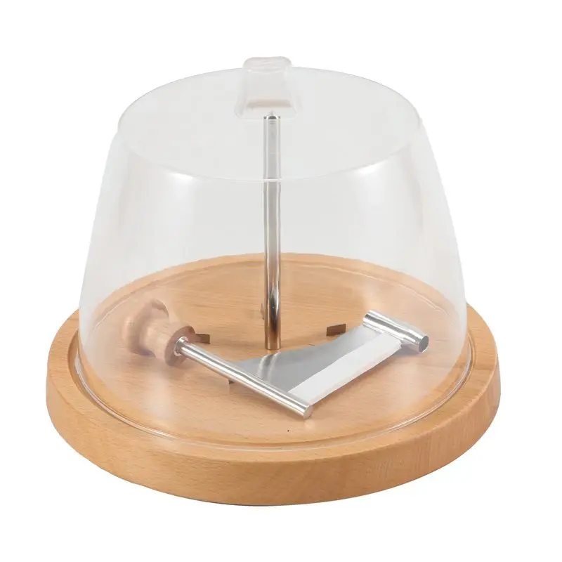 VEHO-1Set Cheese Cutter Cheese Curler Multifunctional Kitchen Utensils For Cheese Wheel