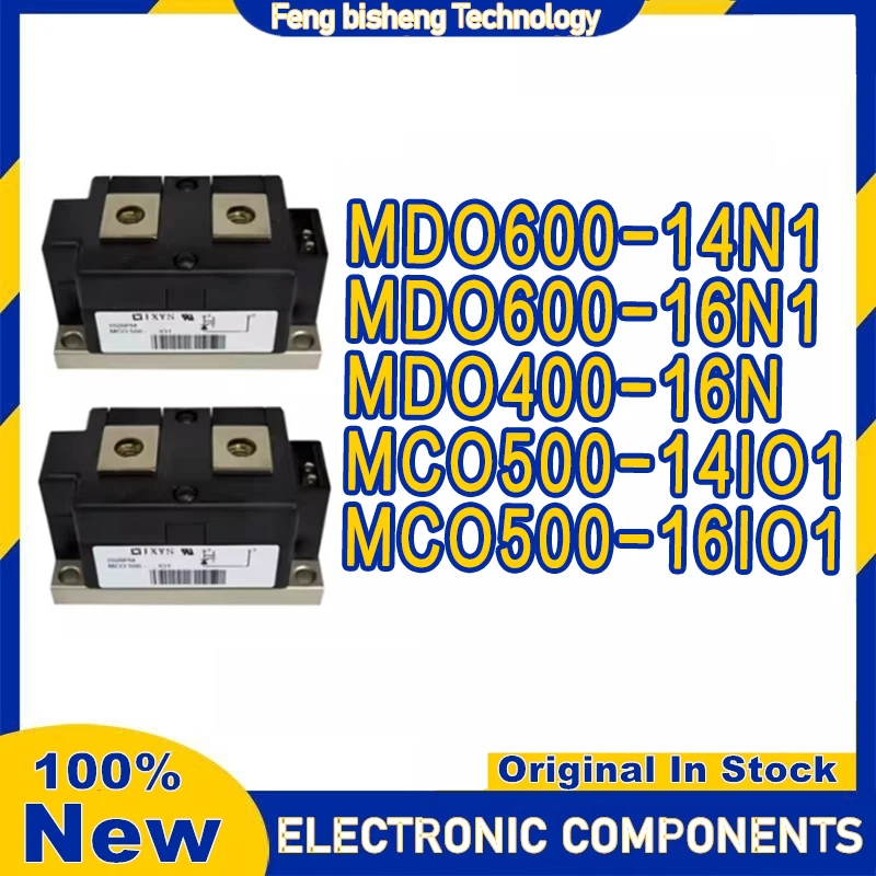 

MDO400-16N MDO600-14N1 MDO600-16N1 MCO500-14IO1 MCO500-16IO1 new and original