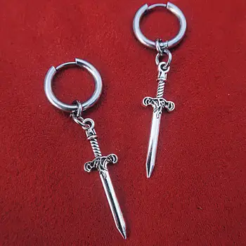 10 最佳銷售 前衛耳環 - №9