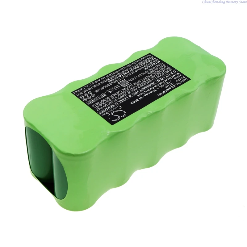 Cameron Sino 스피커 배터리, Amplivox S805A, SW805A + 도구, S1460, 12.0V, 7000mAh
