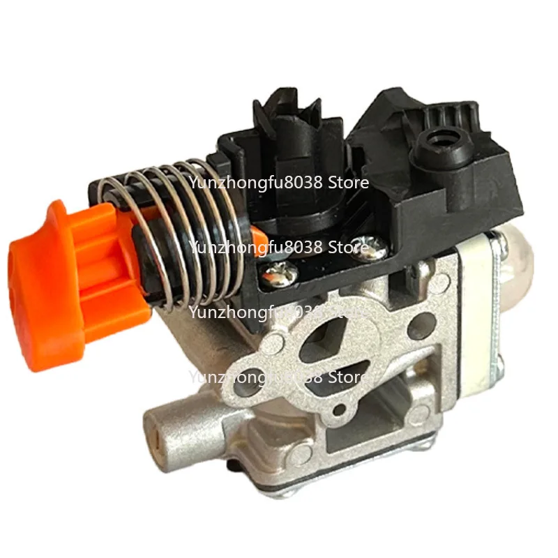 

Compatible with STIHL FS94 Lawn Mower Accessories 4149 120 0600 FS94R HL94 FS94 Carburetor